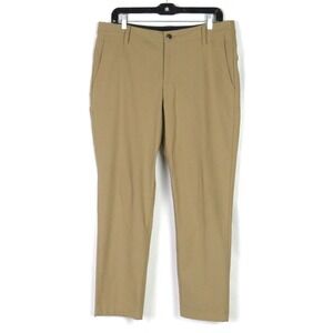 Birddogs For Your Boomstick Stretch Performance Khaki Pants Men's 34 X 28